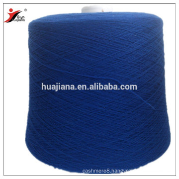 94 colors in stock woolen cashmere yarn